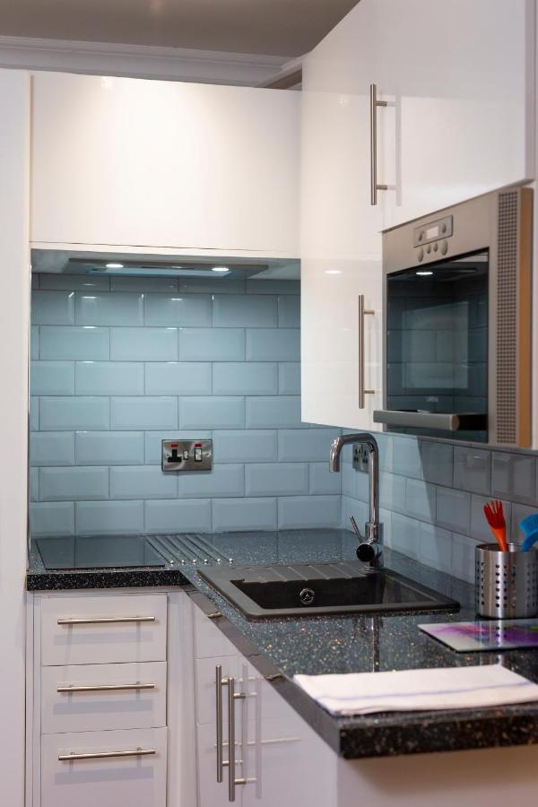 إدنبرة 48 Gilmore Place Residences المظهر الخارجي الصورة