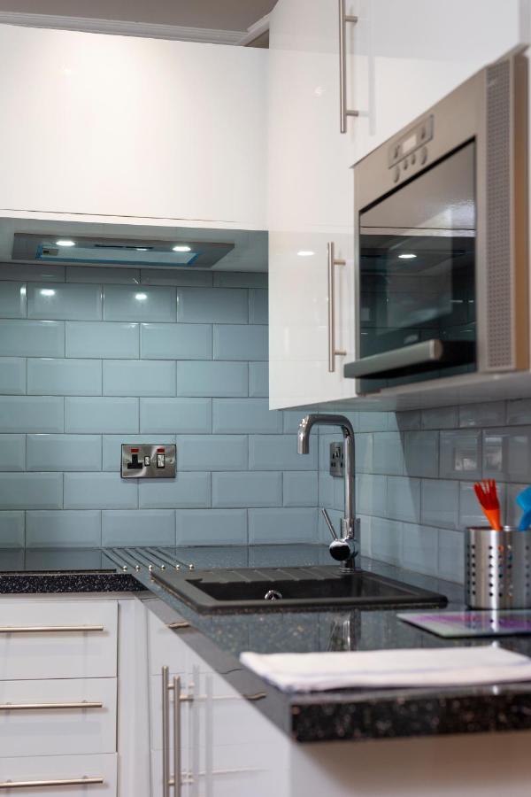 إدنبرة 48 Gilmore Place Residences المظهر الخارجي الصورة
