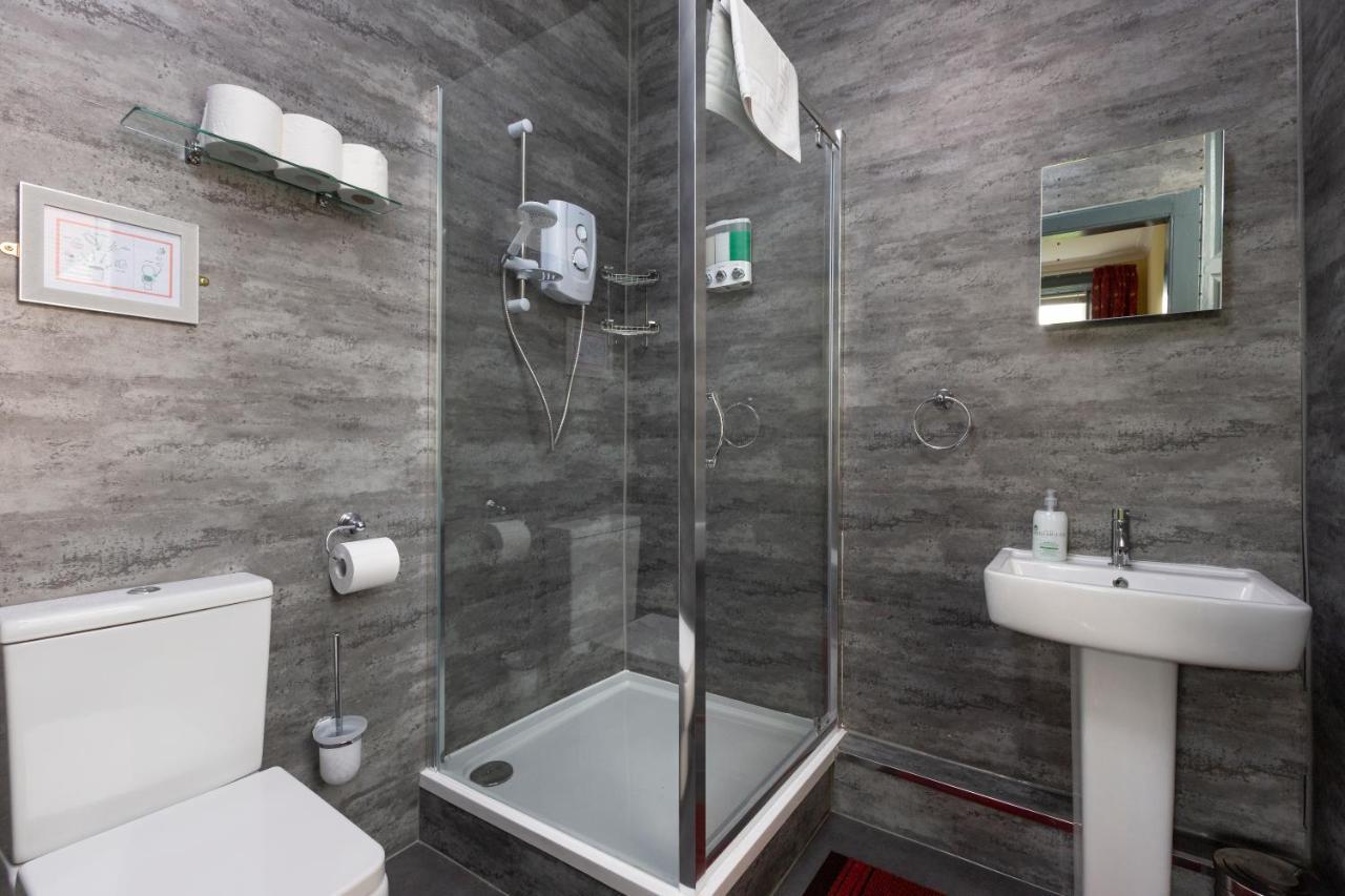 إدنبرة 48 Gilmore Place Residences المظهر الخارجي الصورة