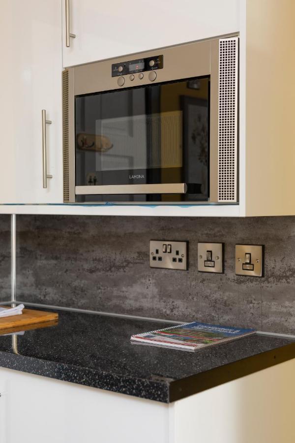 إدنبرة 48 Gilmore Place Residences المظهر الخارجي الصورة