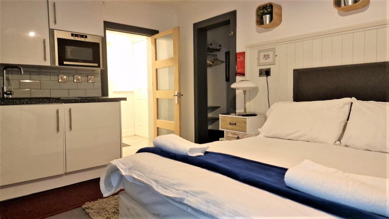 إدنبرة 48 Gilmore Place Residences المظهر الخارجي الصورة