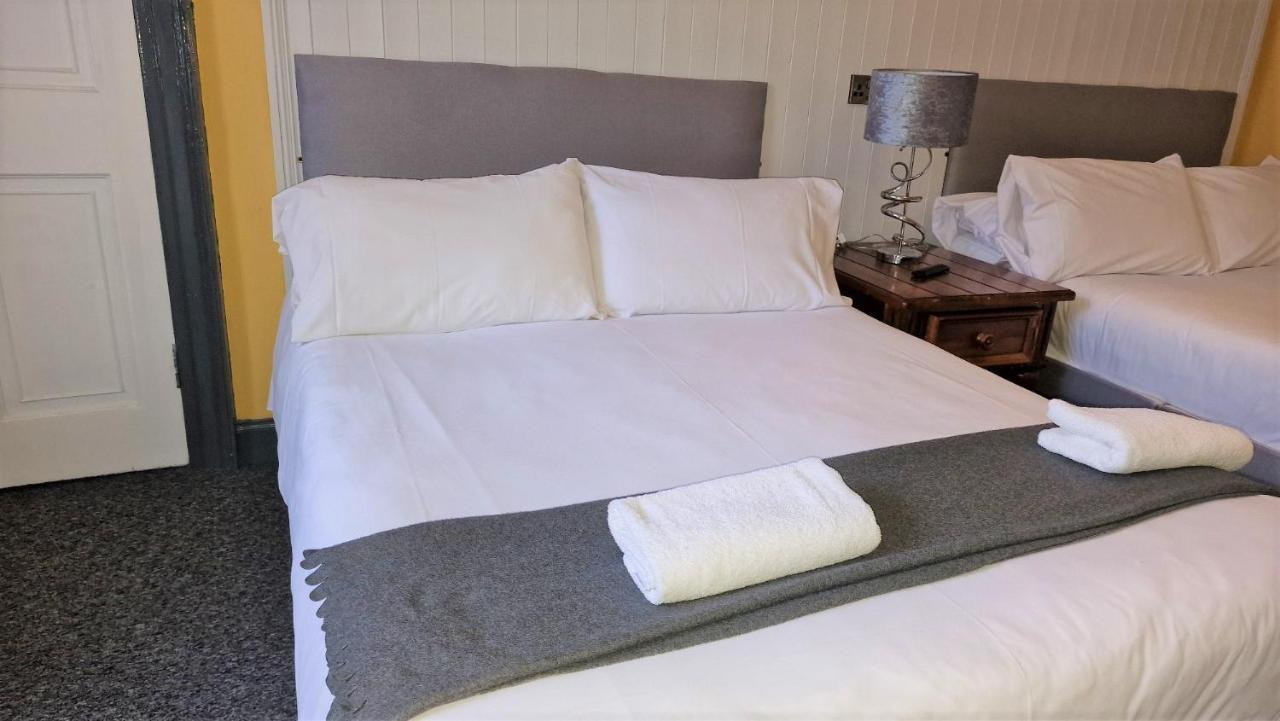إدنبرة 48 Gilmore Place Residences المظهر الخارجي الصورة