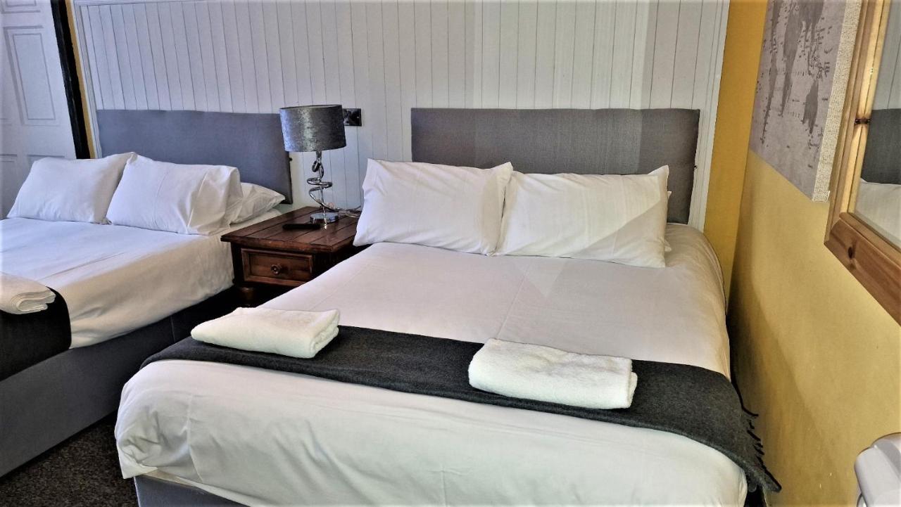 إدنبرة 48 Gilmore Place Residences المظهر الخارجي الصورة