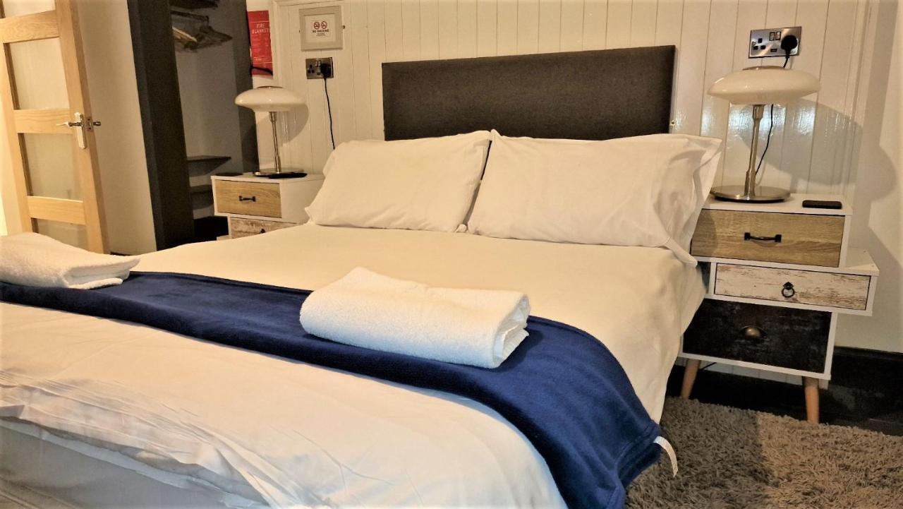 إدنبرة 48 Gilmore Place Residences المظهر الخارجي الصورة